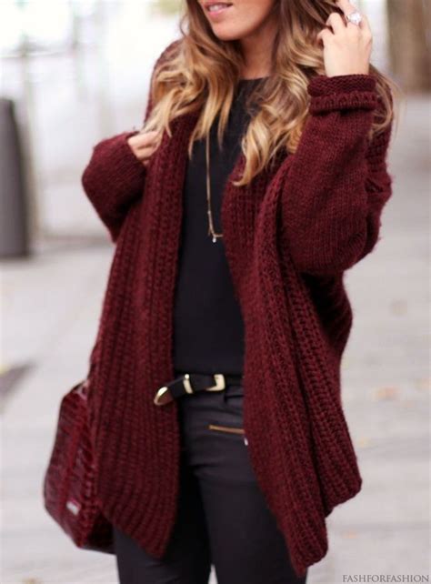 You Only Live Once Fashion Winter Wardrobe Essentials Autumn Fashion