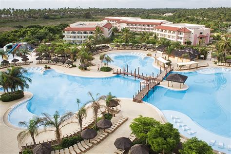 Conheça O Grand Palladium Imbassaí Resort Baiano Para Toda A Família