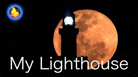 My Lighthouse Rend Collective Lyrics Youtube Music