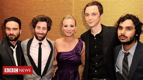 The programme's 12th and final season will premiere on 24 the big bang theory has attracted more than 18 million viewers every year since its sixth season aired in 2012. 5 dados que você talvez não saiba sobre 'The Big Bang ...