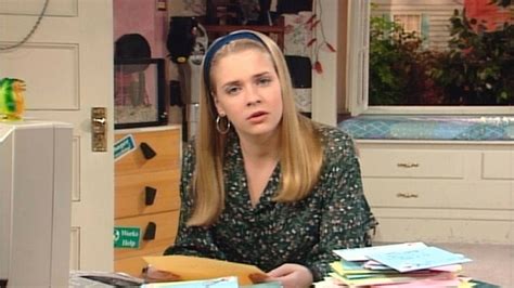 Watch Clarissa Explains It All Season 5 Episode 9 Ferguson Explains It