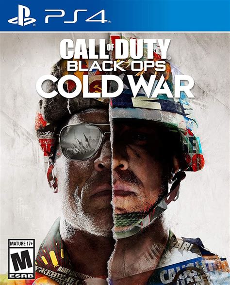 Call Of Duty Black Ops Cold War Ps4 En Uygun Fiyatlarla Satın Al Veya