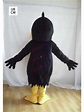 Daffy Duck Mascot Costume fancy dress costume Halloween party Outfit