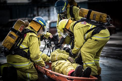 Emergency Response Training (ERT) - Tampa Bay Safety