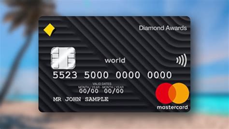 Commbank Diamond Awards Credit Card Point Hacks