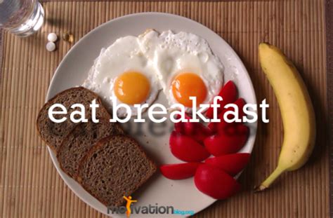 What Should I Eat For Breakfast Blogs Metrowest Daily News