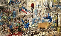 Execution Of Robespierre Painting at PaintingValley.com | Explore ...