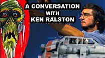 Visual FX Legend, Ken Ralston - Extended Interview - YouTube