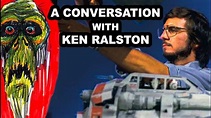Visual FX Legend, Ken Ralston - Extended Interview - YouTube