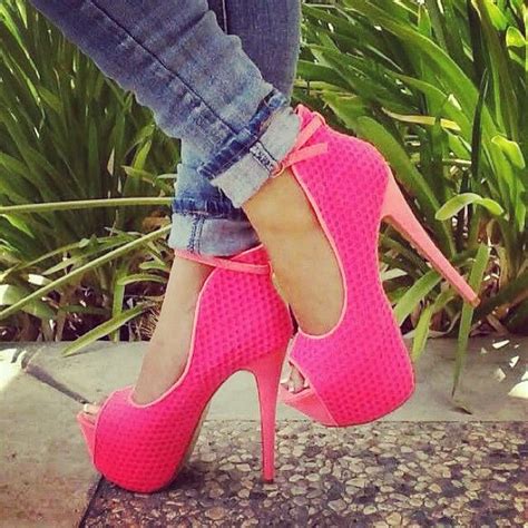 28 Pink High Heels Designs Trends Design Trends Premium Psd