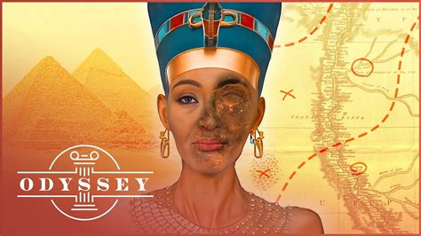 Nefertiti The Mysterious Fate Of Egypts Lost Queen Nefertiti Where Is Her Mummy Odyssey
