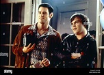 The Cable Guy Year : 1996 USA Director : Ben Stiller Jim Carrey, Jack ...
