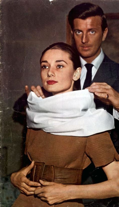 42 Amazing Audrey Hepburn Facts You Never Knew About With