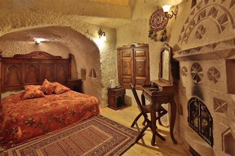 Travel Inn Cave Hotel Goreme Turkey