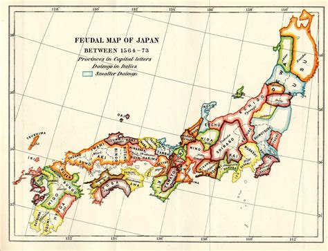 Sengoku period wikipedia nick kapur on twitter: Feudal Japan Map 1564-73 | Japan map, Japan history, Sengoku period