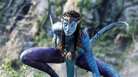 Avatar Devam Filmleri Yüksek Kare Hızında Olmayacak Haberler