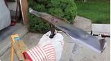 How To Balance A Lawn Mower Blade Pictures