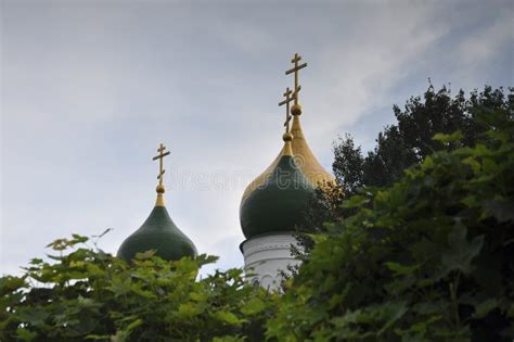 City Of Kolomna Russia Moscow Region Travel Through Ancient Cities