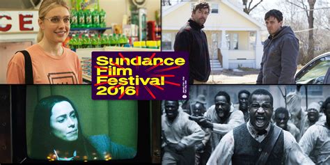 Our 25 Most Anticipated Films Of Sundance Film Festival 2016