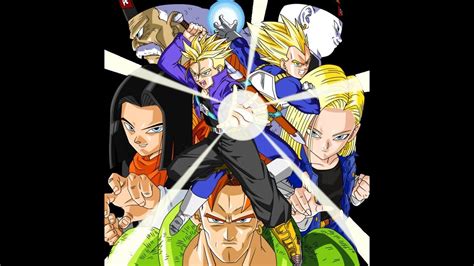 We did not find results for: dragon ball devolution 5 - YouTube