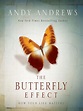 Pin by Trish Cagle on Wormy Reads | The butterfly effect book ...