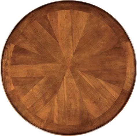 Round table jon black marble effect 60. Table tops - | Wood table