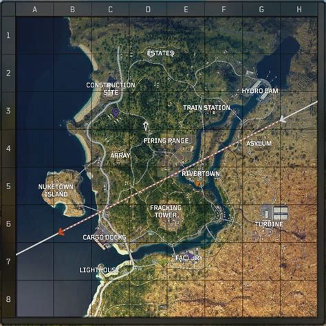 Black Ops 4 Blackout Tips And Guide Perks Map Guns And More Gamespot
