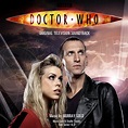Film Music Site - Doctor Who: Series 1 & 2 Soundtrack (Murray Gold ...
