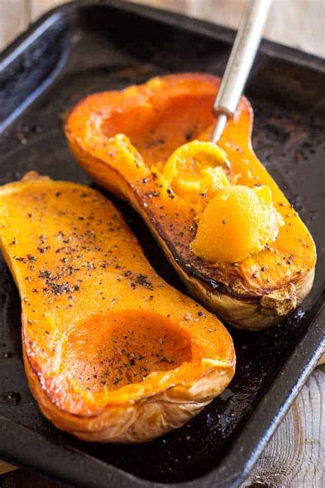 Easy Butternut Squash Recipes To Get You In The Fall Mood