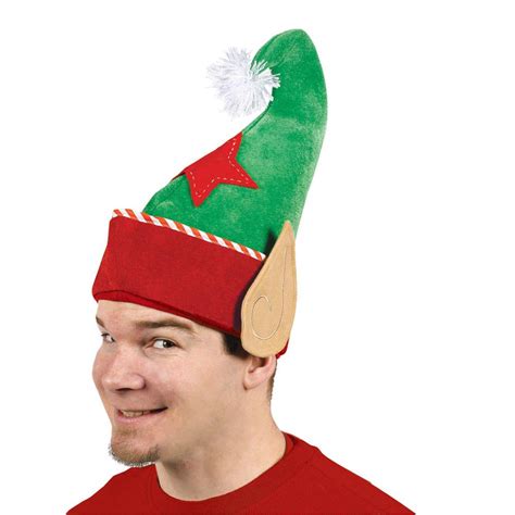Christmas Character Costumes Christmas Characters Holiday Hats