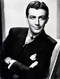 Robert Taylor’s First Screen Test | Robert Taylor Actor