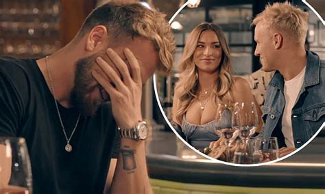 Made In Chelsea Sam And Jamie Have Double Date With Habbs And Zara