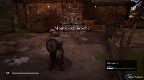 Assassin S Creed Valhalla Walkthrough Sciropescire Lamb Chops