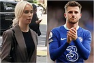 Premier League stars Mason Mount and Billy Gilmour stalked by ‘Devil ...