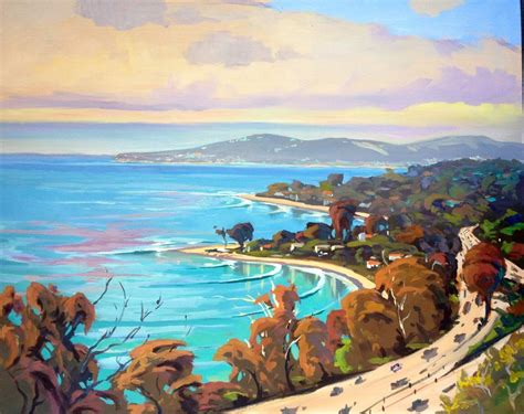 Santa Barbara Landscape Artists