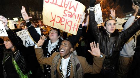 Avowal, pledge, solemn declaration, from old french protest, from protester, from latin protestari… see definitions of protest. Ferguson, Eric Garner Protesters Clash With Police Across ...