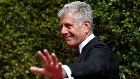 Anthony Bourdain Toxicology Report No Narcotics In His System The