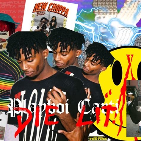 Stream Playboi Carti Kid Cudi Remix By Coka030 Listen Online For