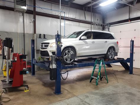 After test driving a few cars and. Mercedes-Benz Repair by Turning Wrenches in Louisville, KY | BenzShops