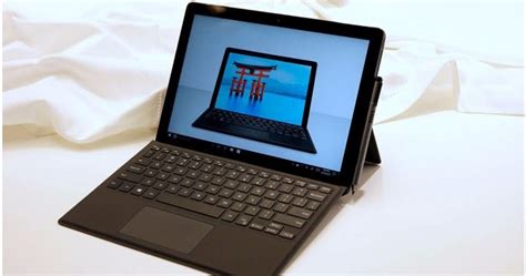 Dell Latitude 5285 2 In 1 Business Laptop Announced Price Specs