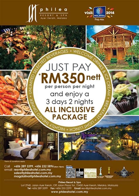 Malacca zoo is a few minutes' drive from the cabin, while lake ayer keroh is 3.1 km away. Philea Resort & Spa, Melaka.