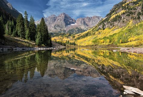 10 Best Hikes In Colorado From A Local 2021