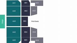 Elton John Concert Tickets Seated Pitch Seating Block Bb5 Ashton Gate