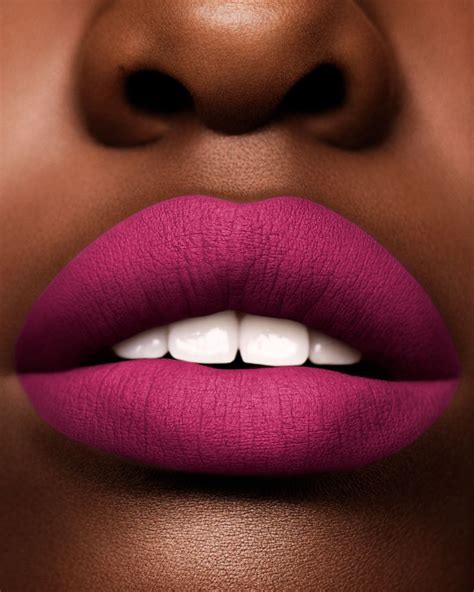 The New Mattetrance Lipstick Shade ‘extravaganza A Majestically