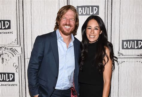 Fixer Upper Heres What Chip And Joanna Gaines Were Like Before They