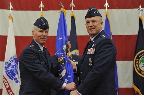 Jfcc Space 14th Air Force Welcome New Commander Air Force Space