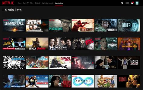 Netflix Aumenta I Prezzi Per Produrre Più Contenuti Originali Page 2