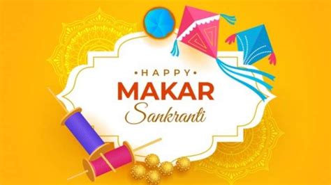 Makar Sankranti 2022 Facts About The Uttarayan Festival