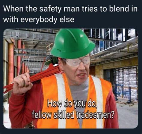 Construction Workers Memes 28 Pics