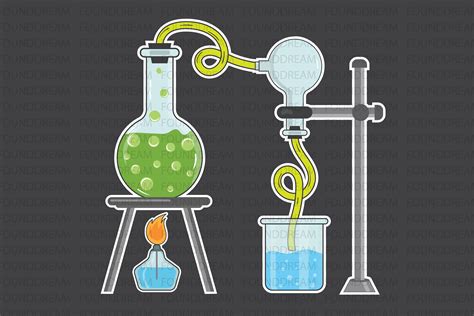 Science Laboratory Clip Art Vector Files 181269 Decorations